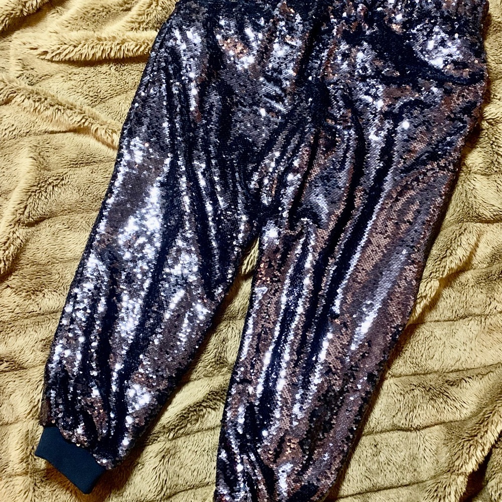 Party pants